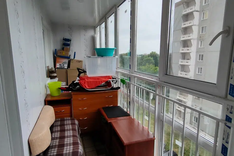 Продаётся 2-комнатная квартира, 66.7 м²