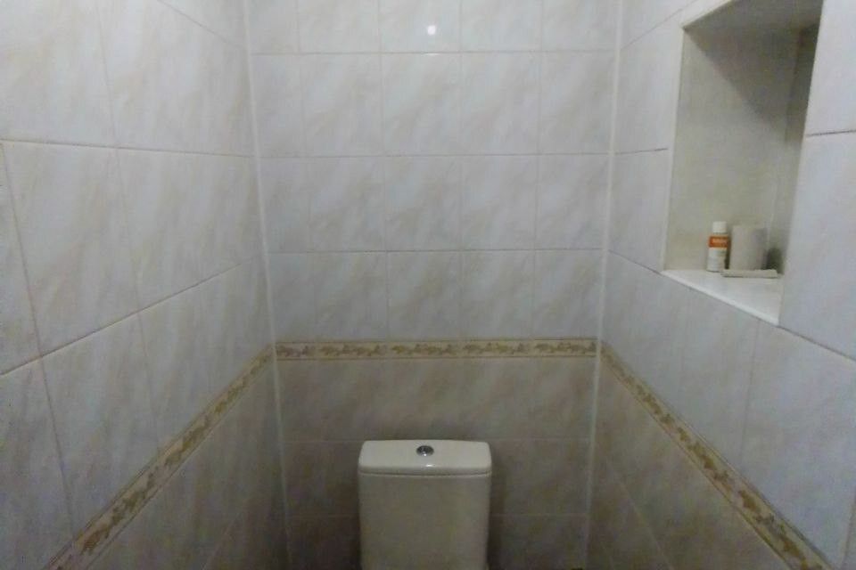 Продаётся 1-этажный дом, 103 м²