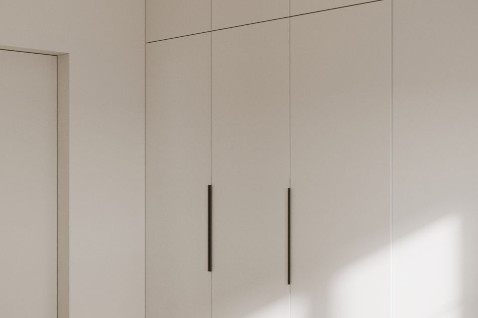 Продаётся 2-комнатная квартира, 44.3 м²