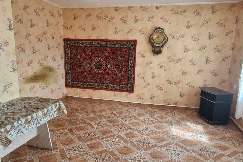 Продаётся 3-комнатная квартира, 63.5 м²