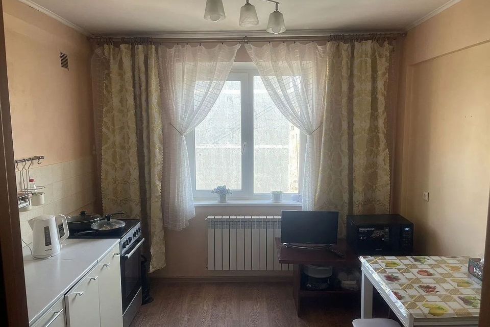 Продаётся 2-комнатная квартира, 51 м²