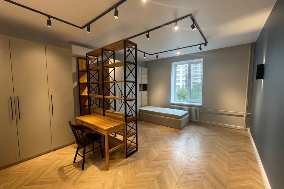 Продаётся 3-комнатная квартира, 110.5 м²