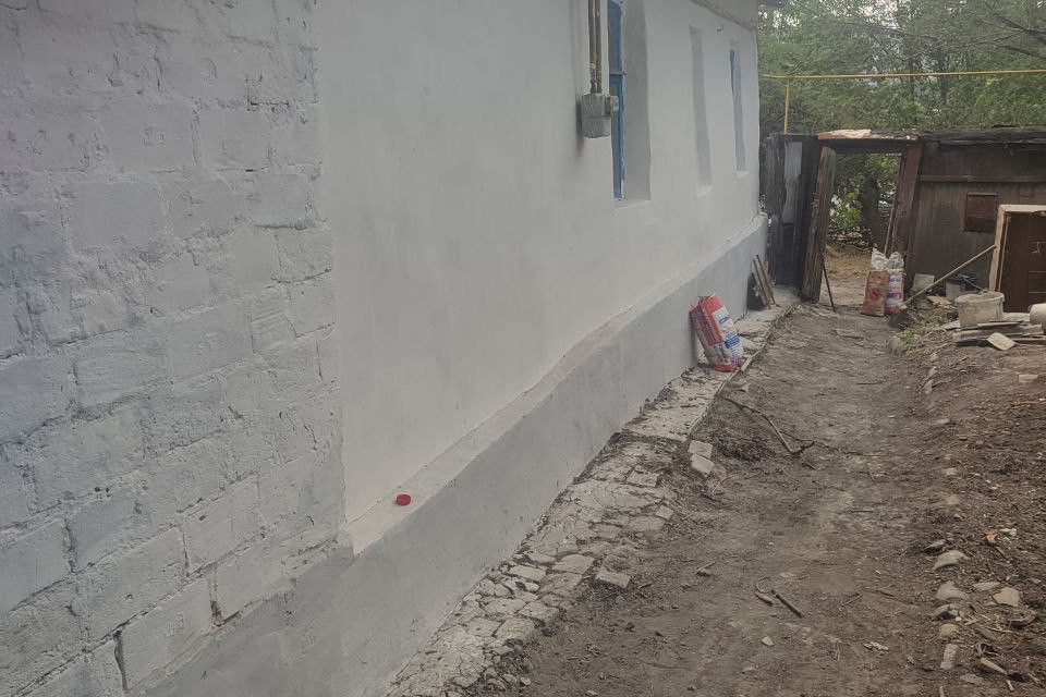 Продаётся часть дома