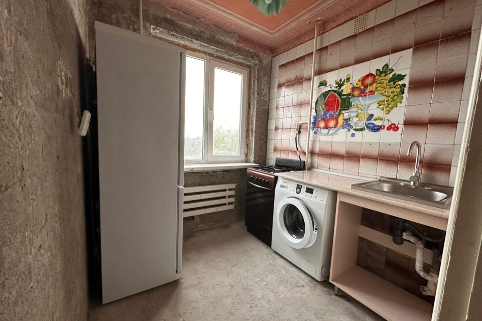 Продаётся 1-комнатная квартира, 22 м²