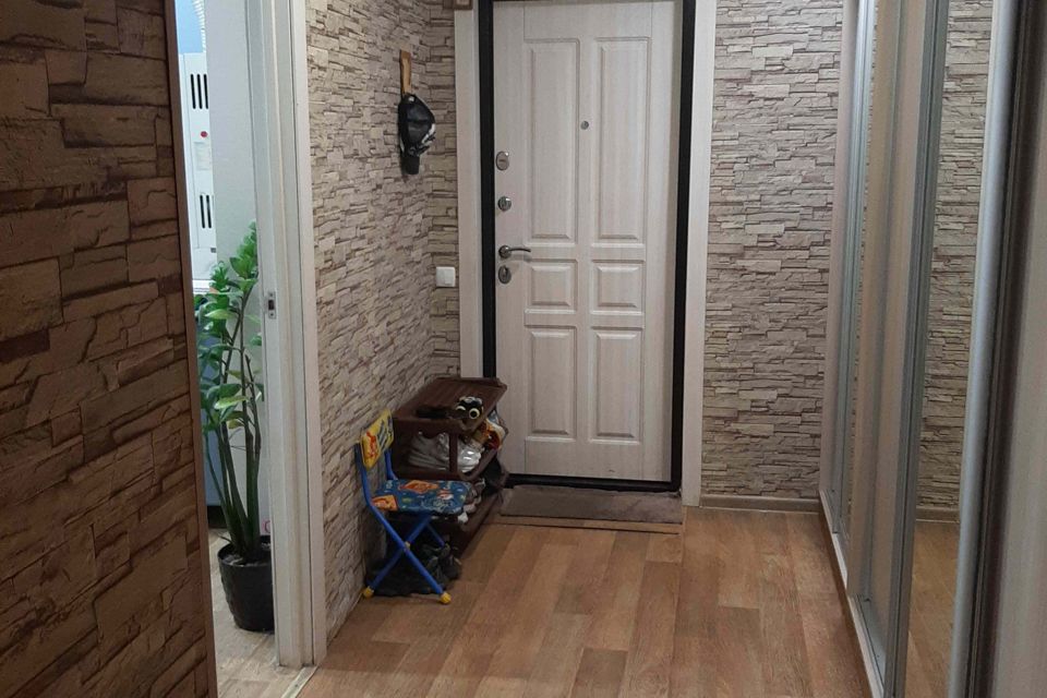 Продаётся 2-комнатная квартира, 49.9 м²
