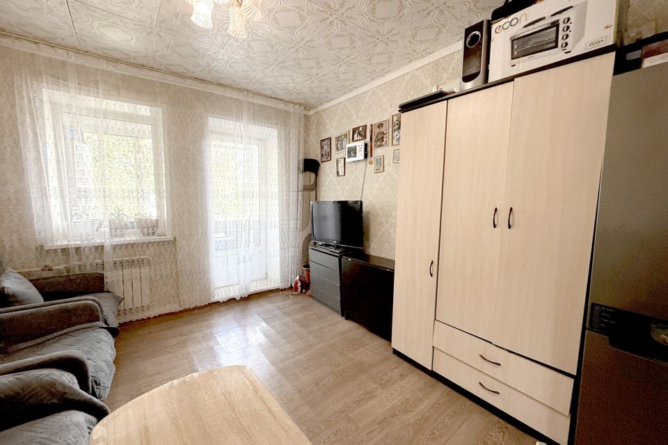 Продаётся 1-комнатная квартира, 20.7 м²