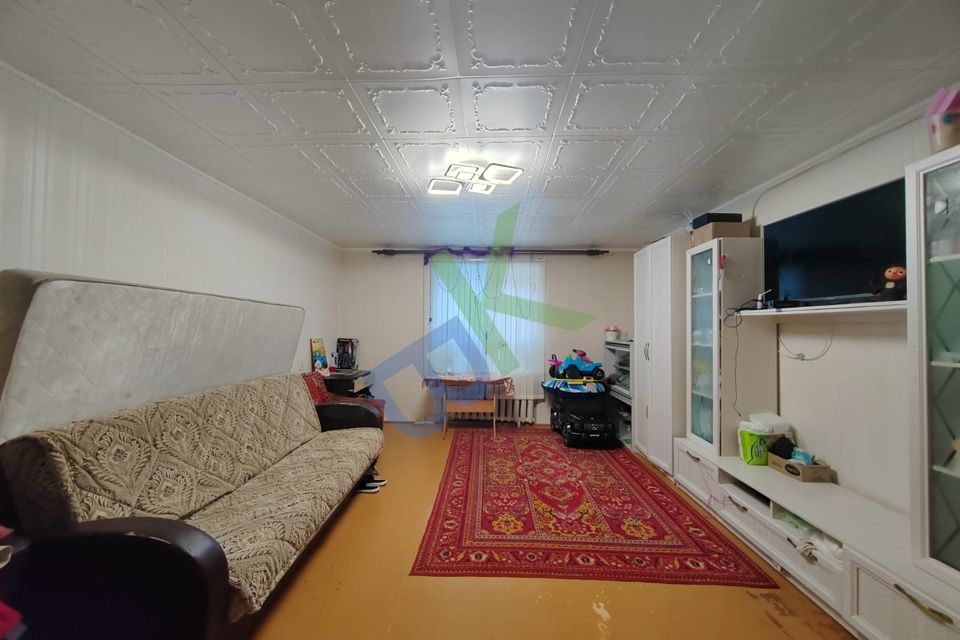 Продаётся 3-комнатная квартира, 67.2 м²