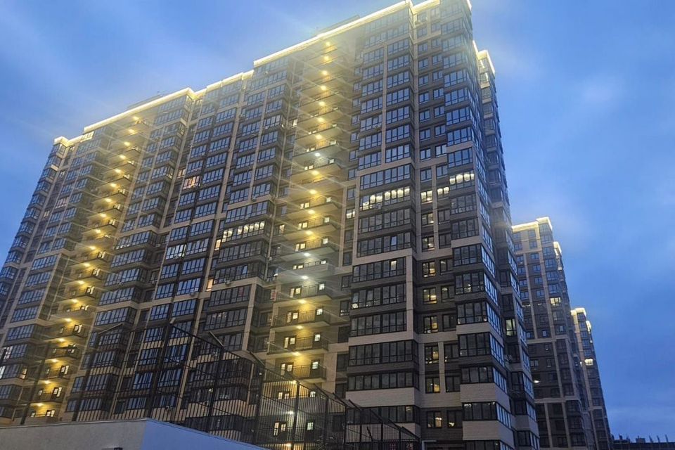 Продаётся 2-комнатная квартира, 49 м²
