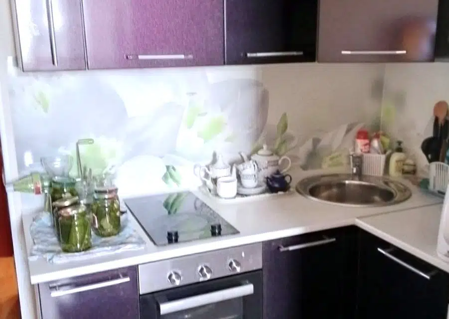Продаётся студия, 20.9 м²