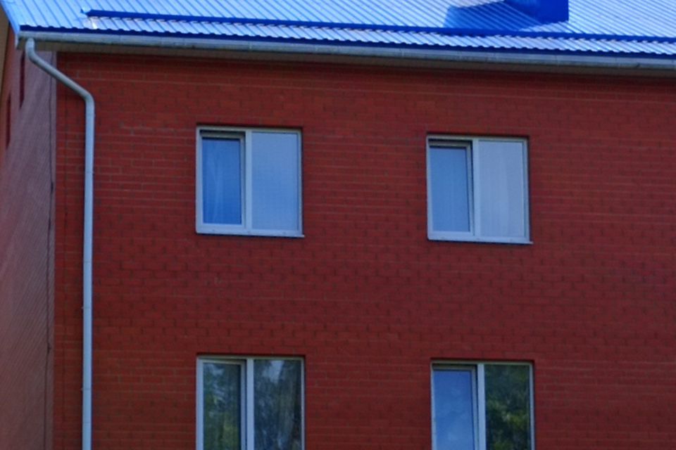 Продаётся 1-комнатная квартира, 32.2 м²