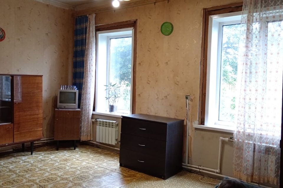 Продаётся 2-комнатная квартира, 42.2 м²