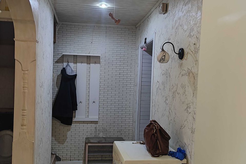 Продаётся 2-комнатная квартира, 48 м²