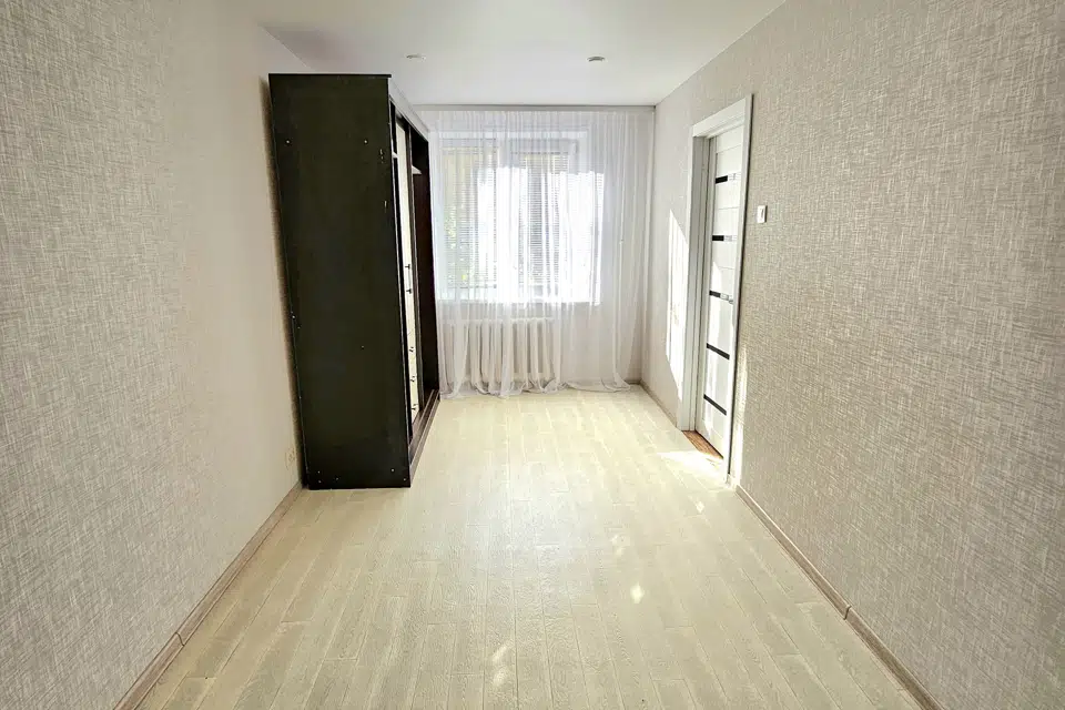 Продаётся 2-комнатная квартира, 46 м²