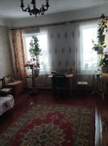 Продаётся 2-комнатная квартира, 54 м²