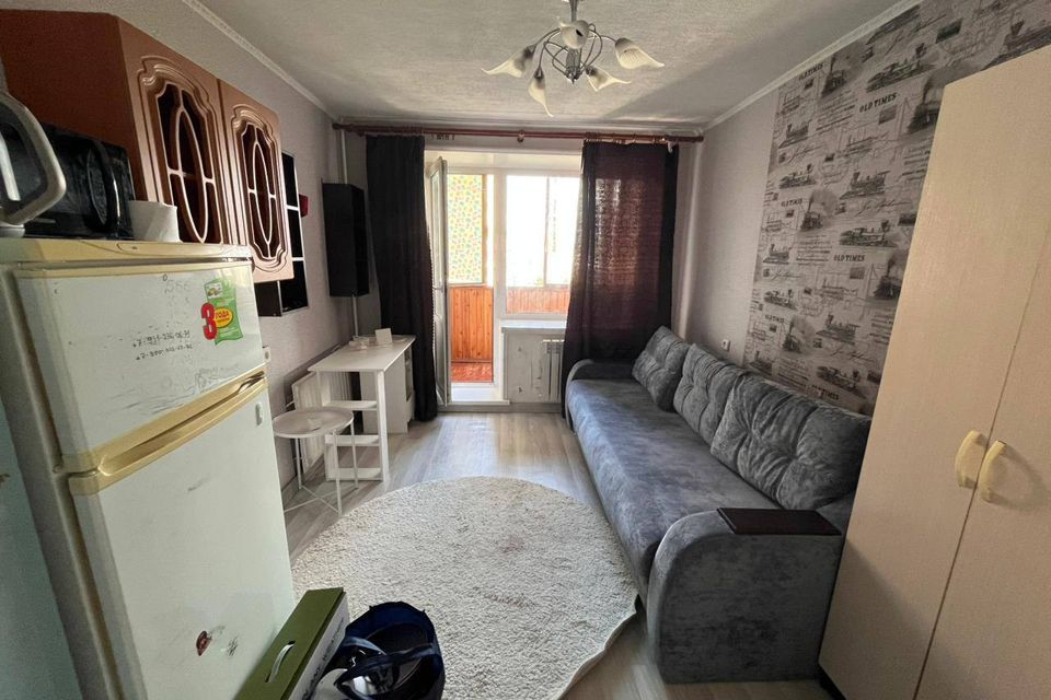Продаётся комната в 5-комн. квартире, 12 м²