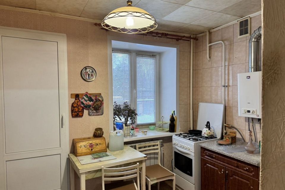Сдаётся 2-комнатная квартира, 47.3 м²