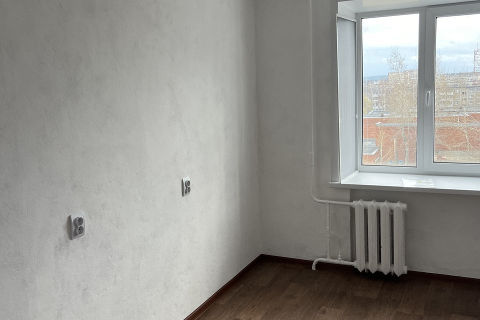 Продаётся комната в 1-комн. квартире, 12 м²
