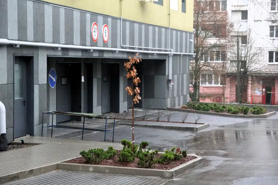 Продаётся 2-комнатная квартира, 61.55 м²