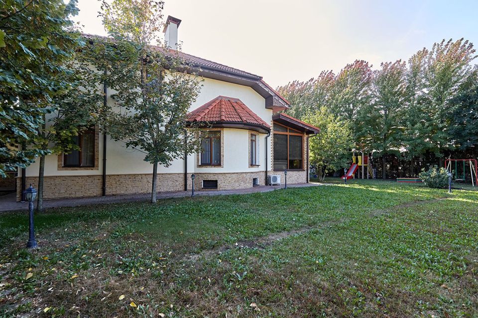 Купить Дом Район Немецкой Деревни Краснодар