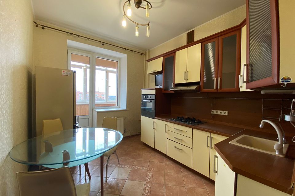 Продаётся 2-комнатная квартира, 68 м²