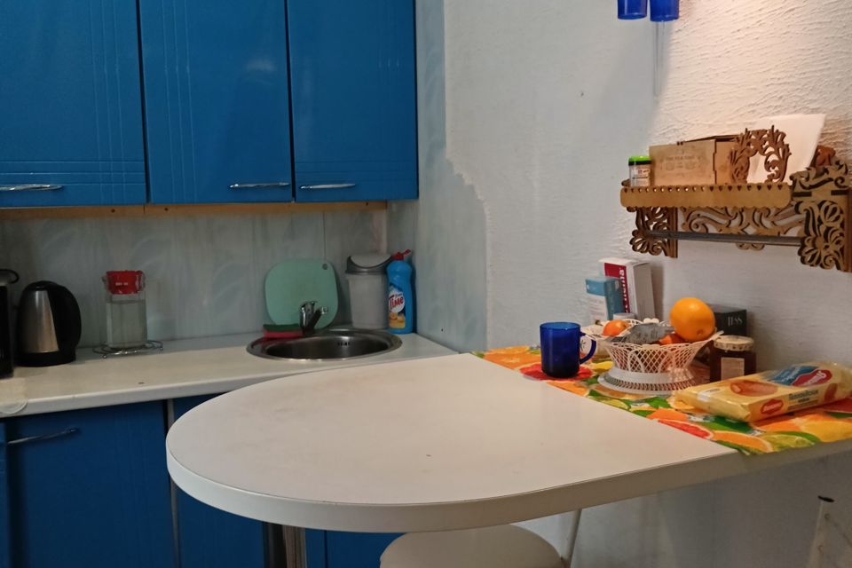 Продаётся 2-комнатная квартира, 52.1 м²