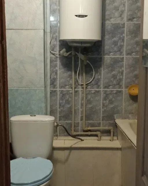 Продаётся 2-комнатная квартира, 47 м²