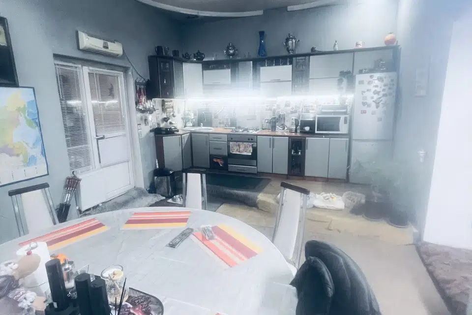 Продаётся 1-этажный дом, 120 м²