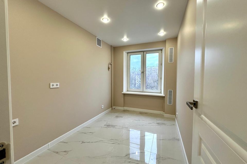 Продаётся 2-комнатная квартира, 37.2 м²