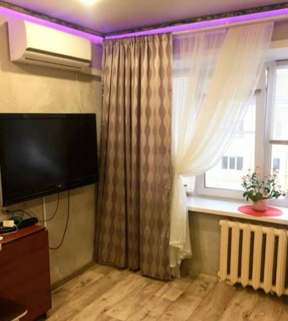 Сдаётся 1-комнатная квартира, 21 м²