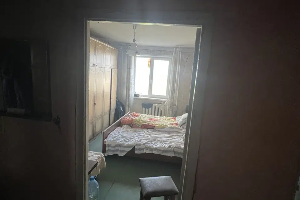Продаётся 2-комнатная квартира, 48.6 м²