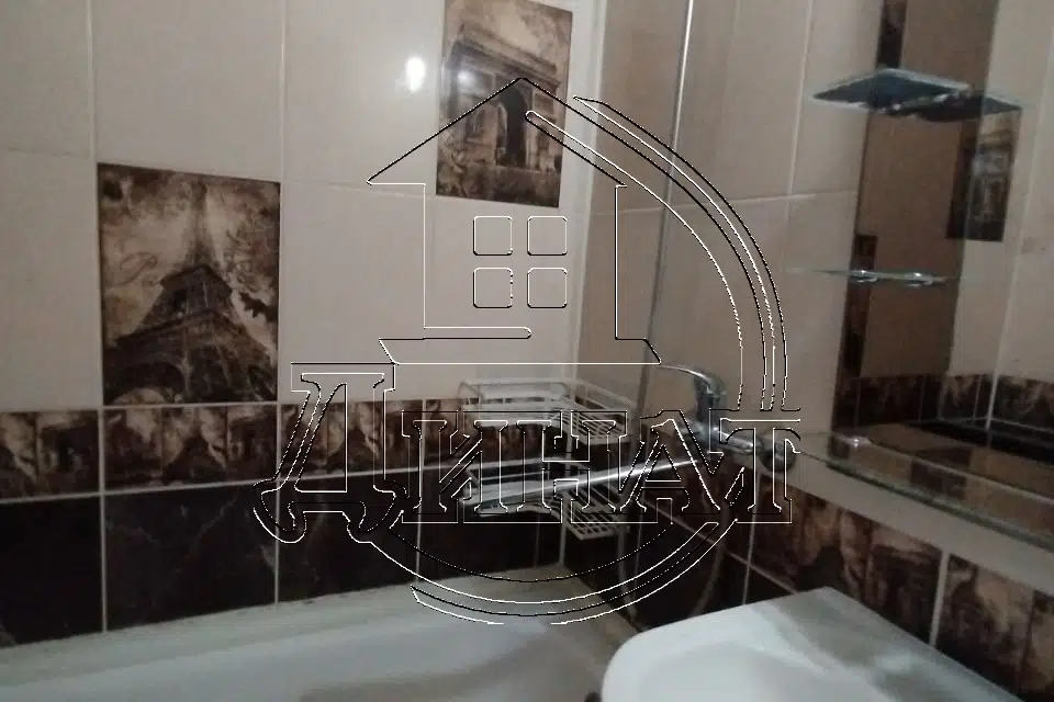 Продаётся 3-комнатная квартира, 70.4 м²