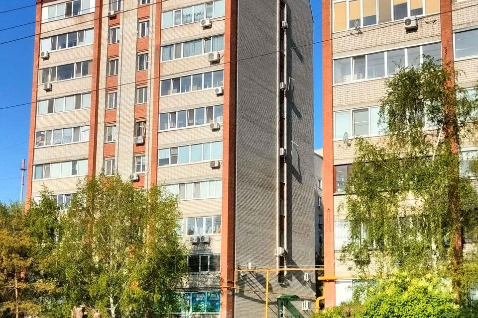 Продаётся 1-комнатная квартира, 39 м²
