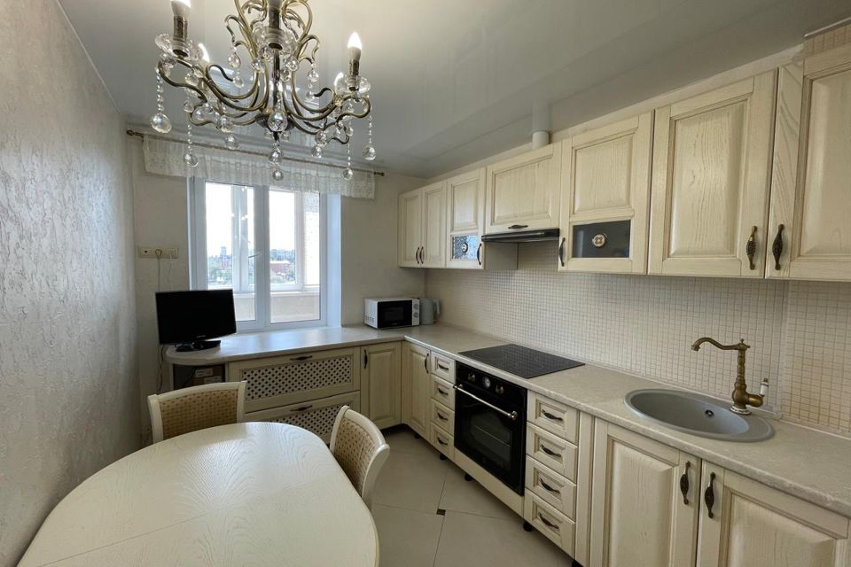 Продаётся 2-комнатная квартира, 50 м²