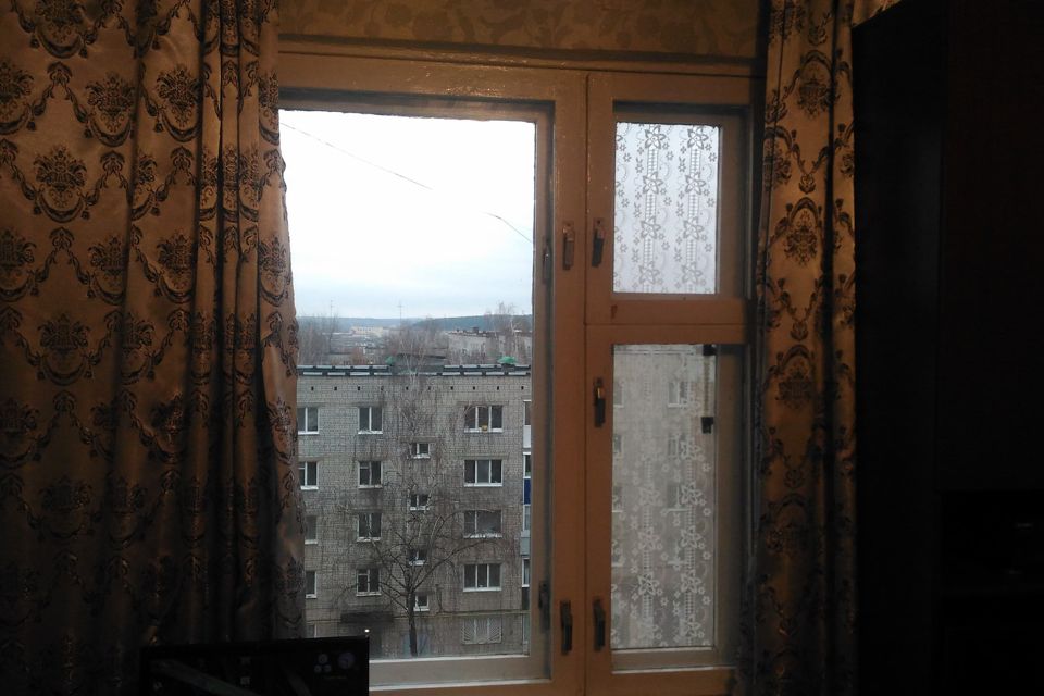 Продаётся 1-комнатная квартира, 30.5 м²