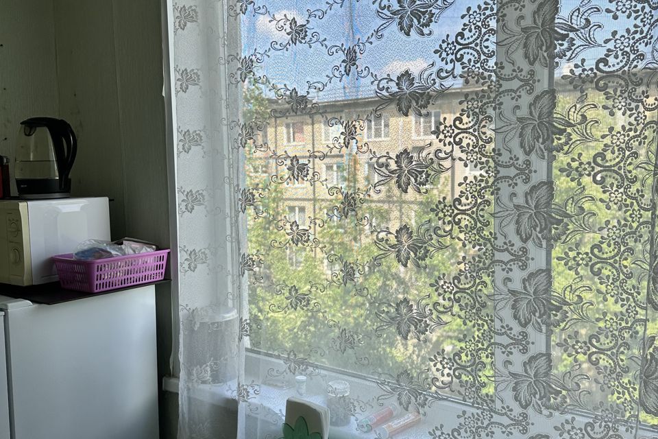 Продаётся 2-комнатная квартира, 42 м²