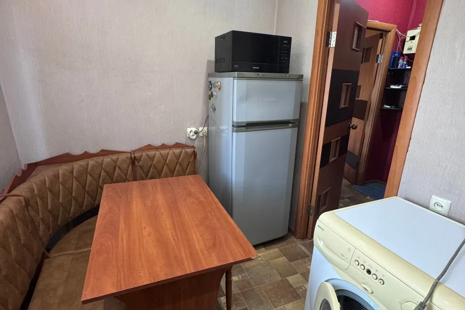 Продаётся 1-комнатная квартира, 30 м²