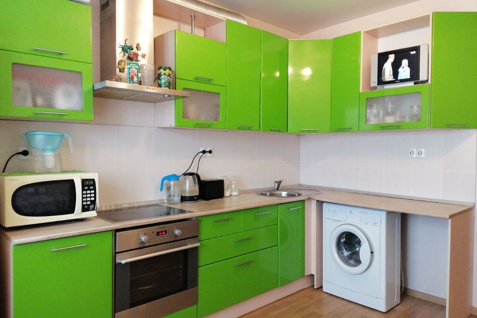 Продаётся 2-комнатная квартира, 70.2 м²