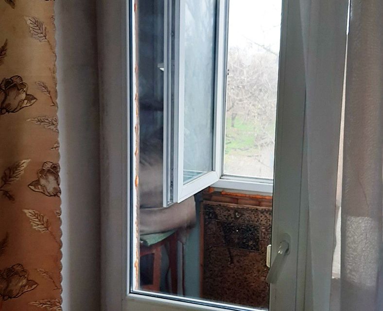 Продаётся 1-комнатная квартира, 30 м²