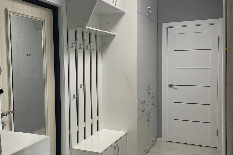 Продаётся 2-комнатная квартира, 53.3 м²