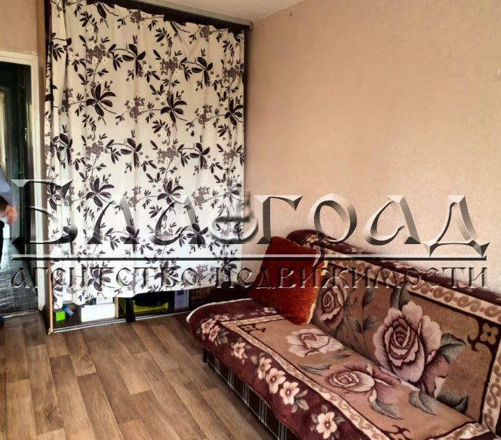 Продаётся 3-комнатная квартира, 65 м²