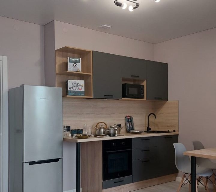 Продаётся студия, 24 м²