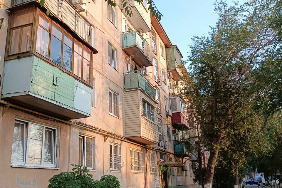 Продаётся 2-комнатная квартира, 45.7 м²