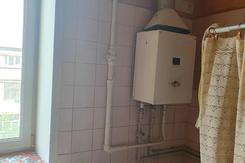 Продаётся 2-комнатная квартира, 46 м²