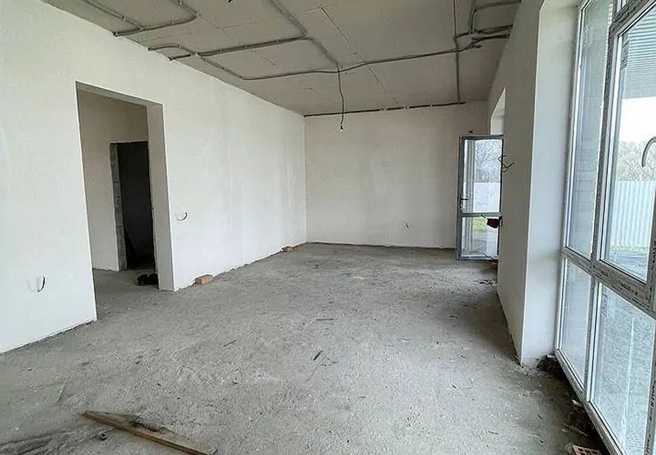 Продаётся 1-этажный дом, 124 м²