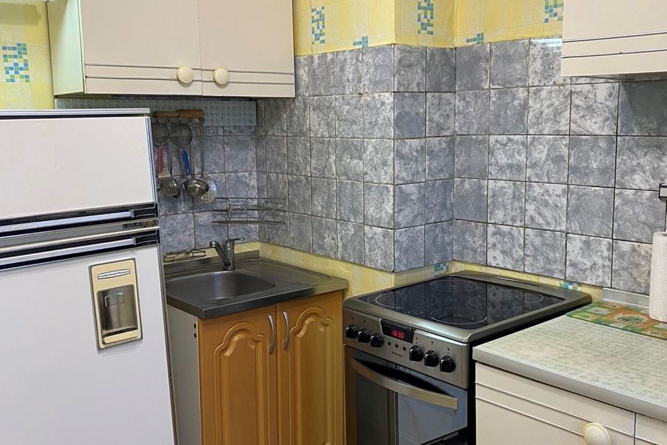 Продаётся 2-комнатная квартира, 48.9 м²