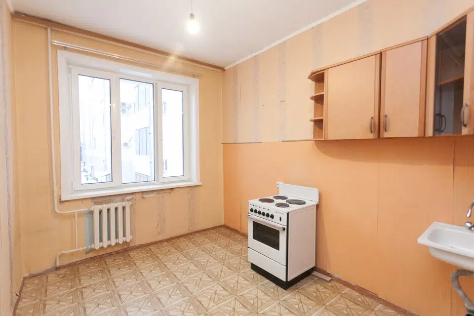 Продаётся 2-комнатная квартира, 62 м²