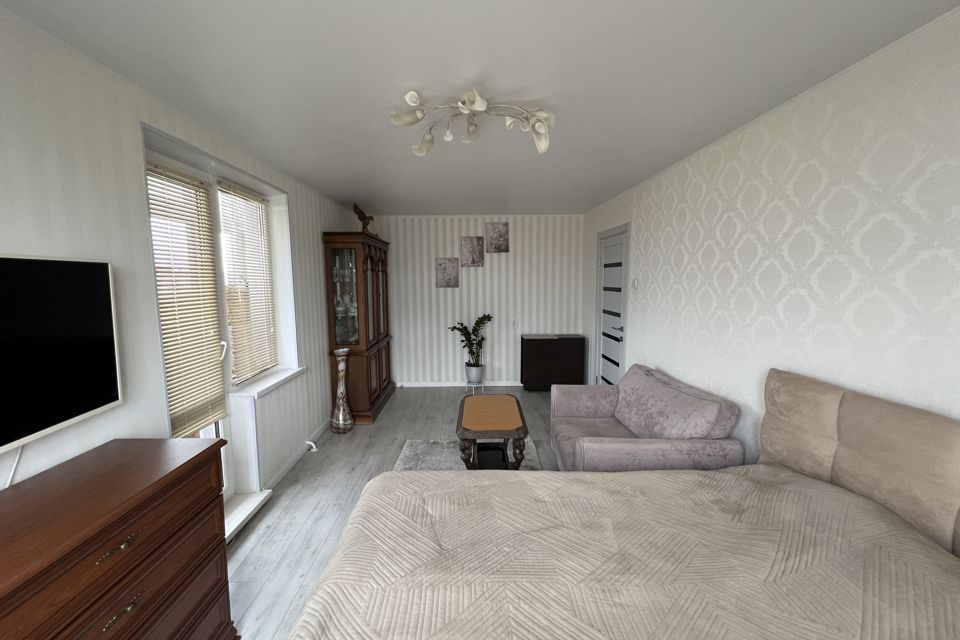 Продаётся 2-комнатная квартира, 50 м²