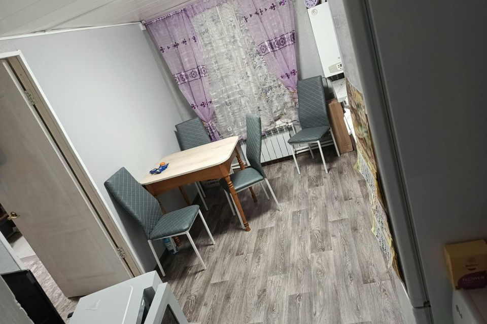 Продаётся 2-комнатная квартира, 40 м²