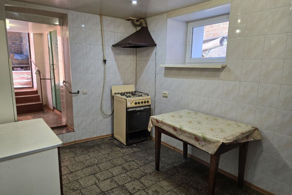 Продаётся 2-этажный дом, 74.6 м²