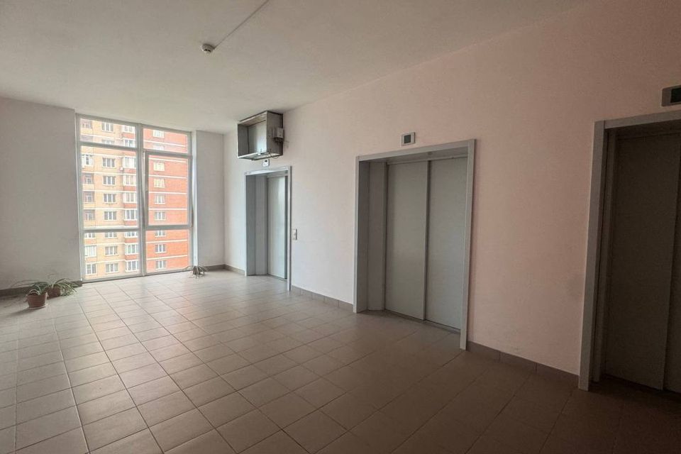 Продаётся 3-комнатная квартира, 114.3 м²